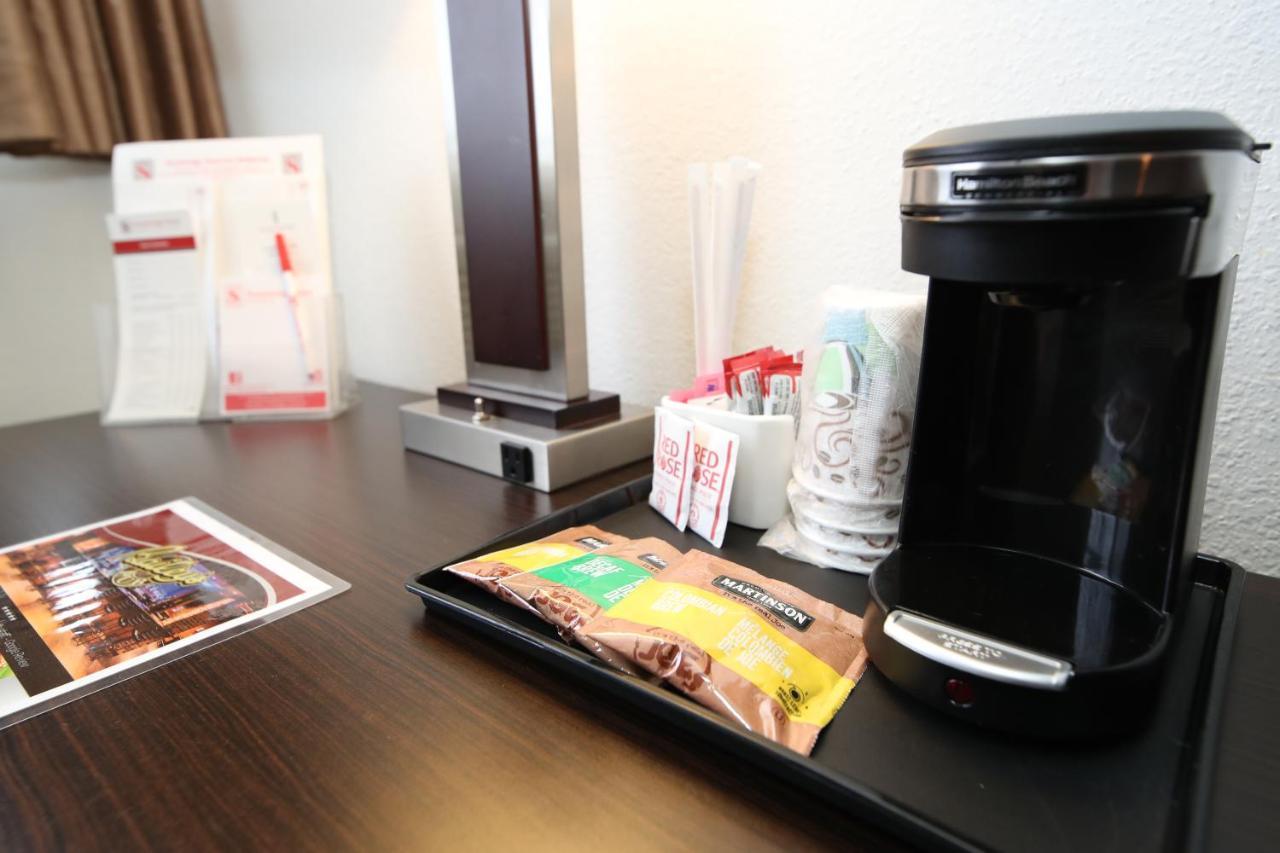 Stonebridge Hotel Fort Mcmurray Ngoại thất bức ảnh