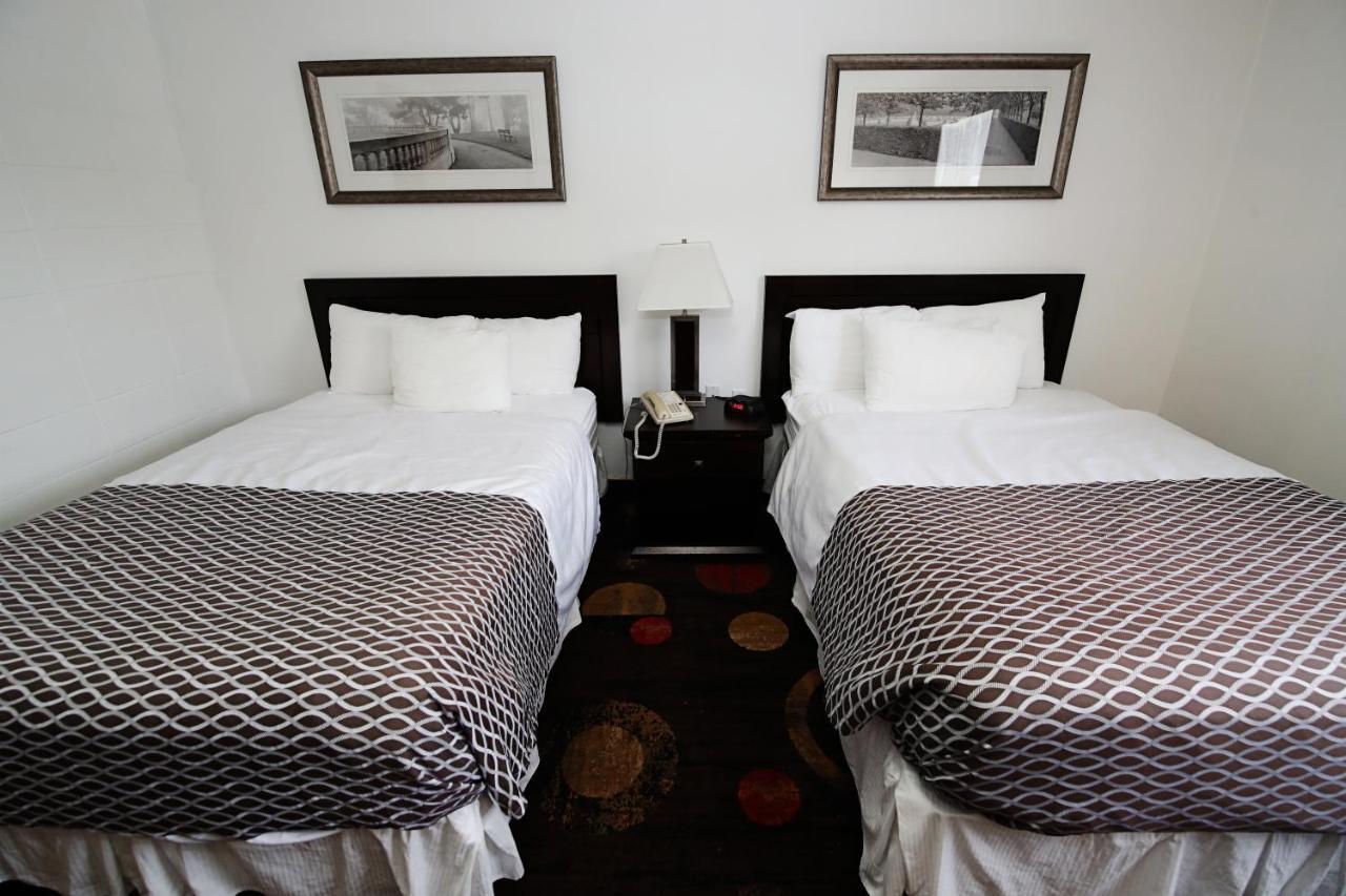 Stonebridge Hotel Fort Mcmurray Ngoại thất bức ảnh