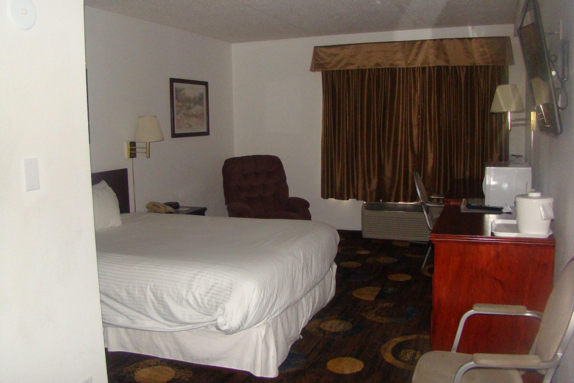 Stonebridge Hotel Fort Mcmurray Ngoại thất bức ảnh
