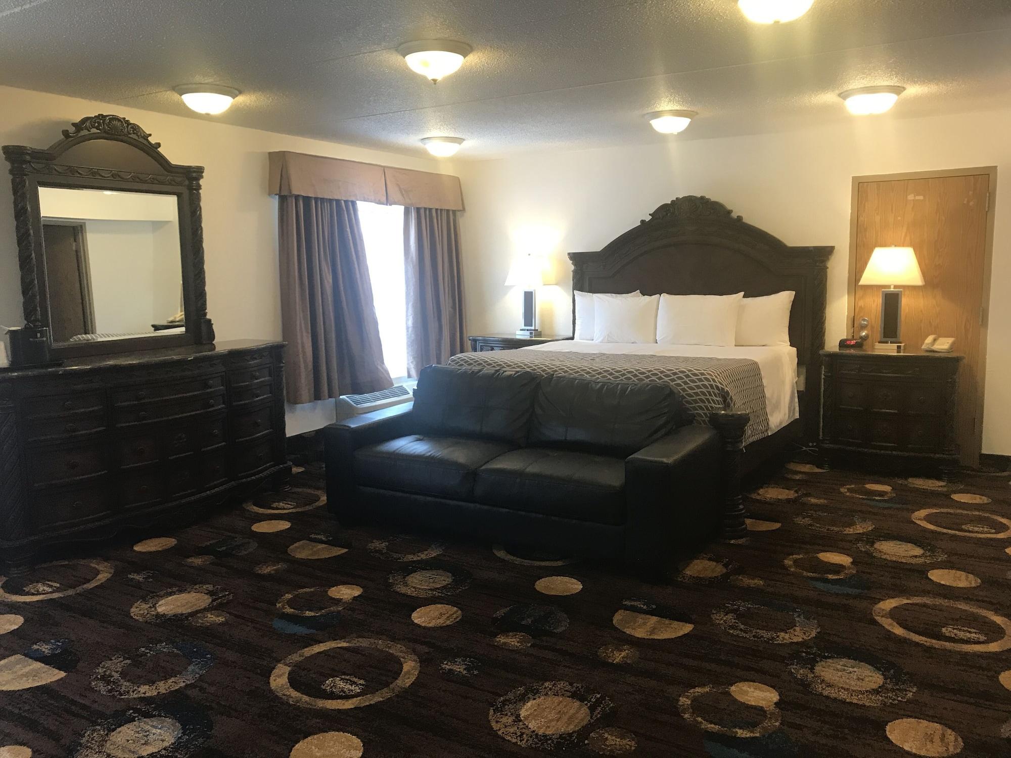 Stonebridge Hotel Fort Mcmurray Ngoại thất bức ảnh