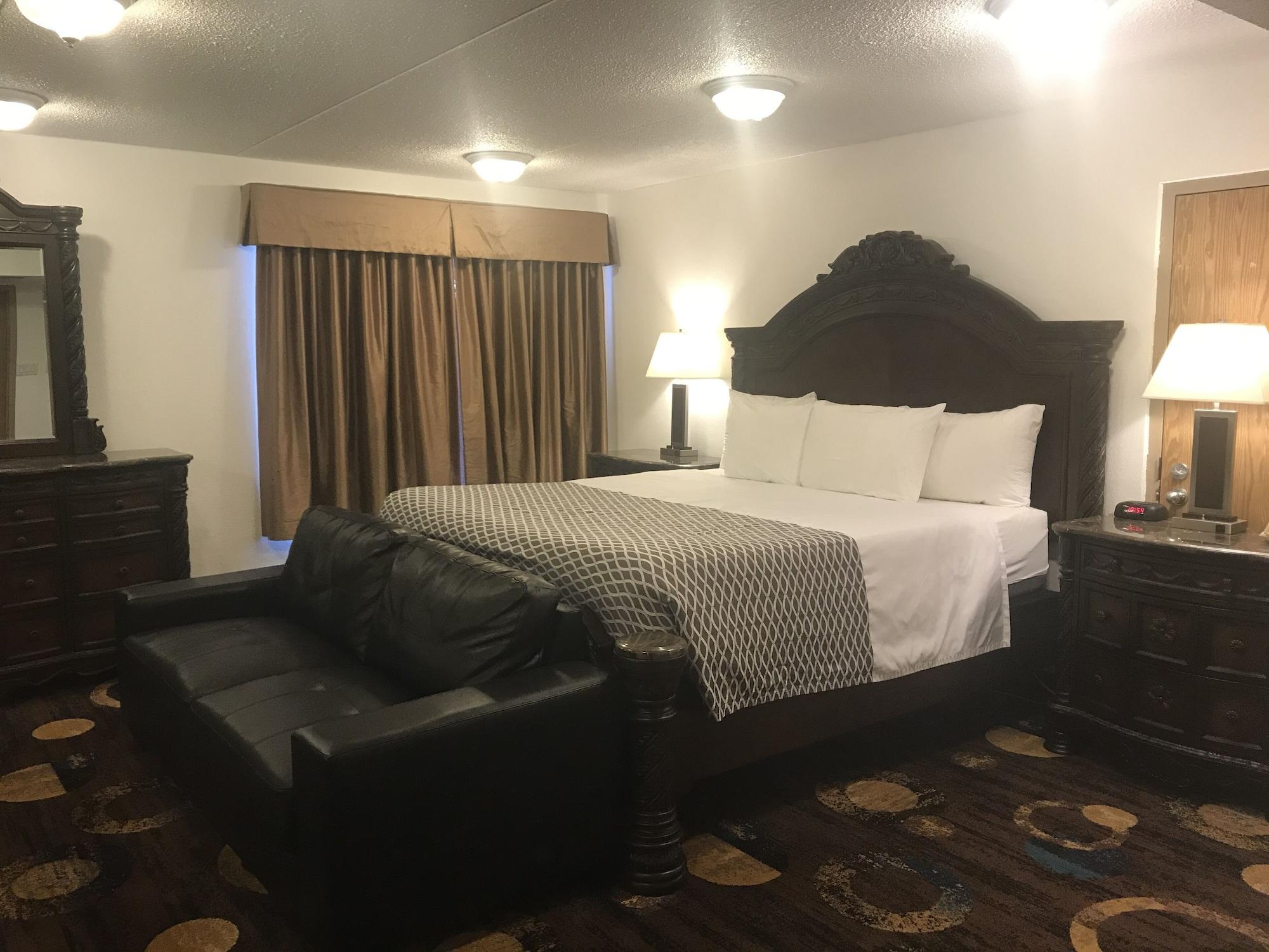 Stonebridge Hotel Fort Mcmurray Ngoại thất bức ảnh