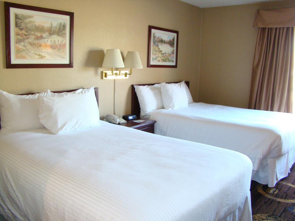 Stonebridge Hotel Fort Mcmurray Phòng bức ảnh