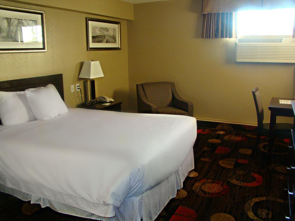 Stonebridge Hotel Fort Mcmurray Phòng bức ảnh