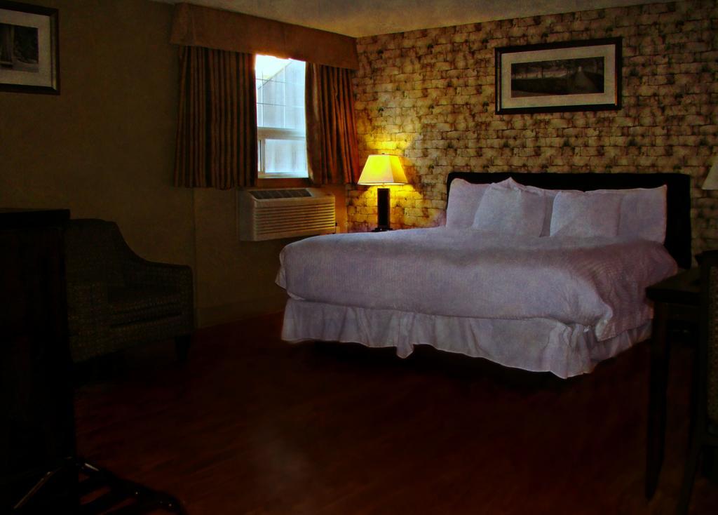 Stonebridge Hotel Fort Mcmurray Ngoại thất bức ảnh
