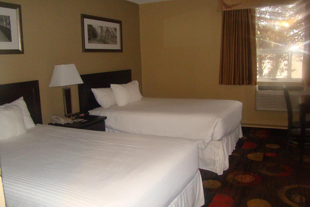 Stonebridge Hotel Fort Mcmurray Phòng bức ảnh