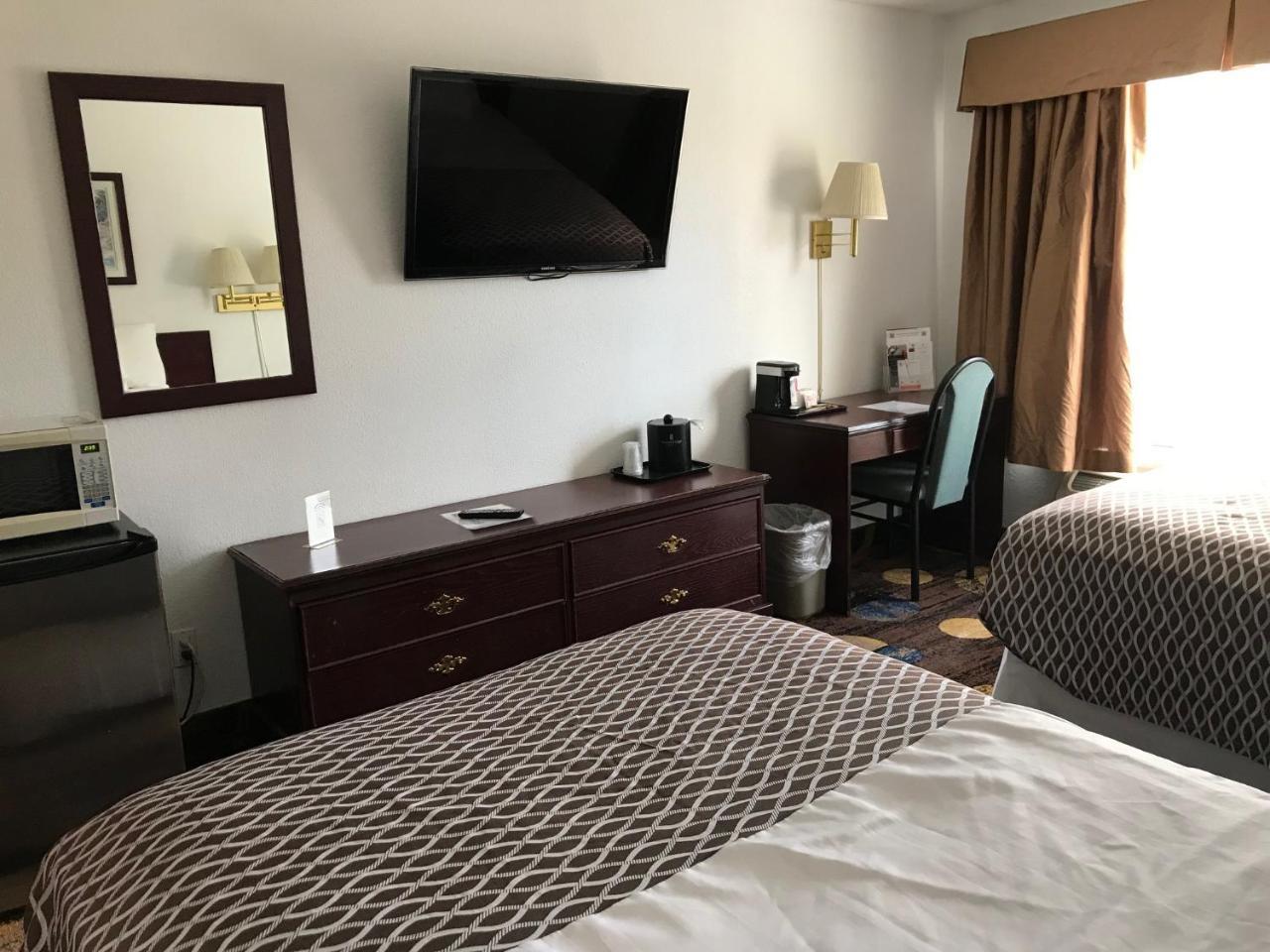 Stonebridge Hotel Fort Mcmurray Ngoại thất bức ảnh