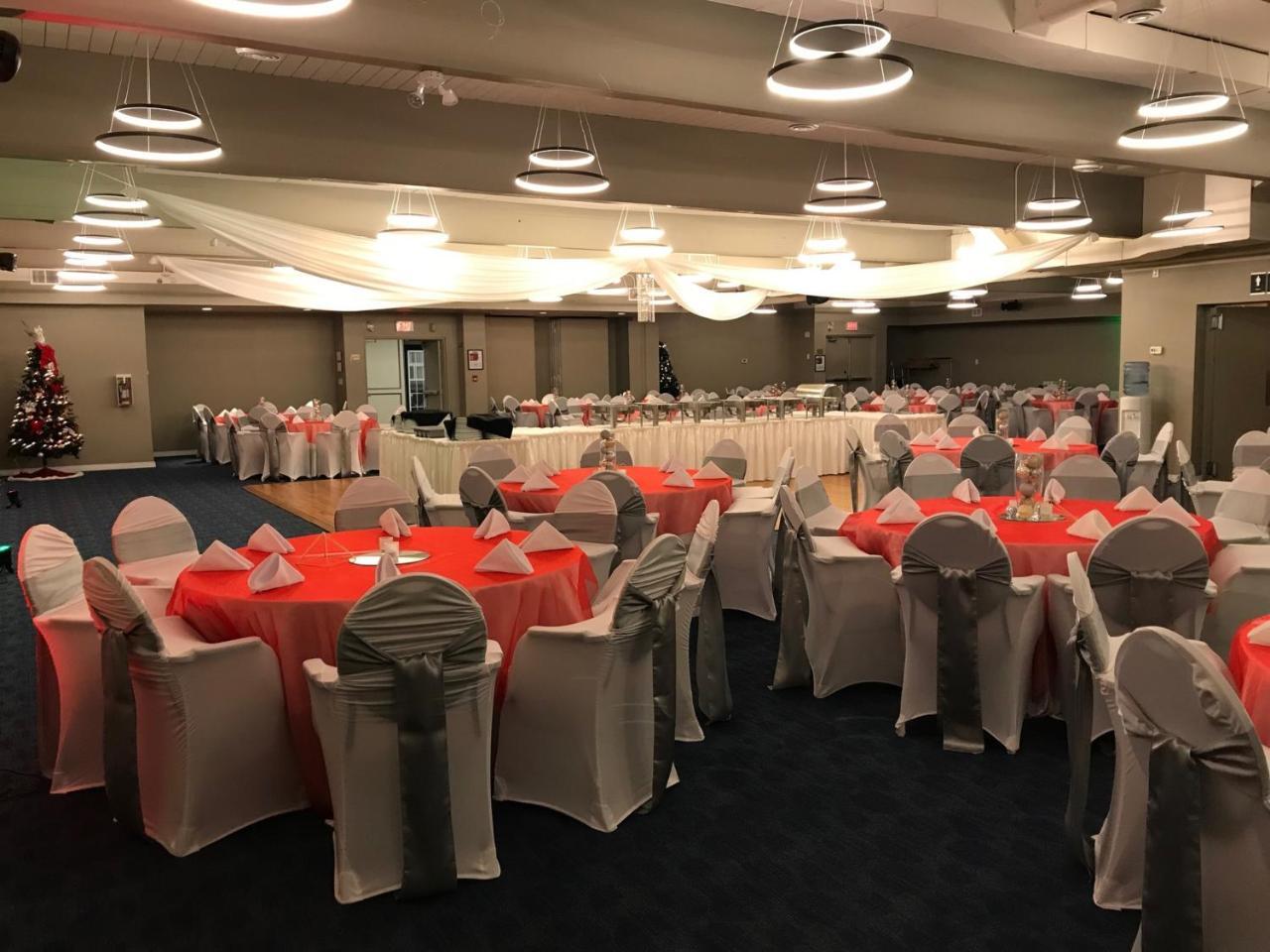 Stonebridge Hotel Fort Mcmurray Ngoại thất bức ảnh