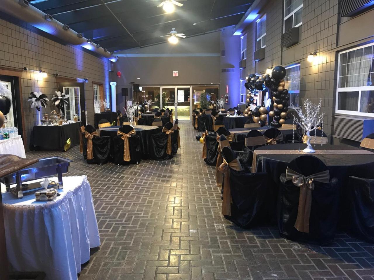 Stonebridge Hotel Fort Mcmurray Ngoại thất bức ảnh