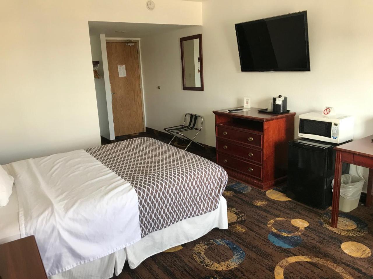 Stonebridge Hotel Fort Mcmurray Ngoại thất bức ảnh