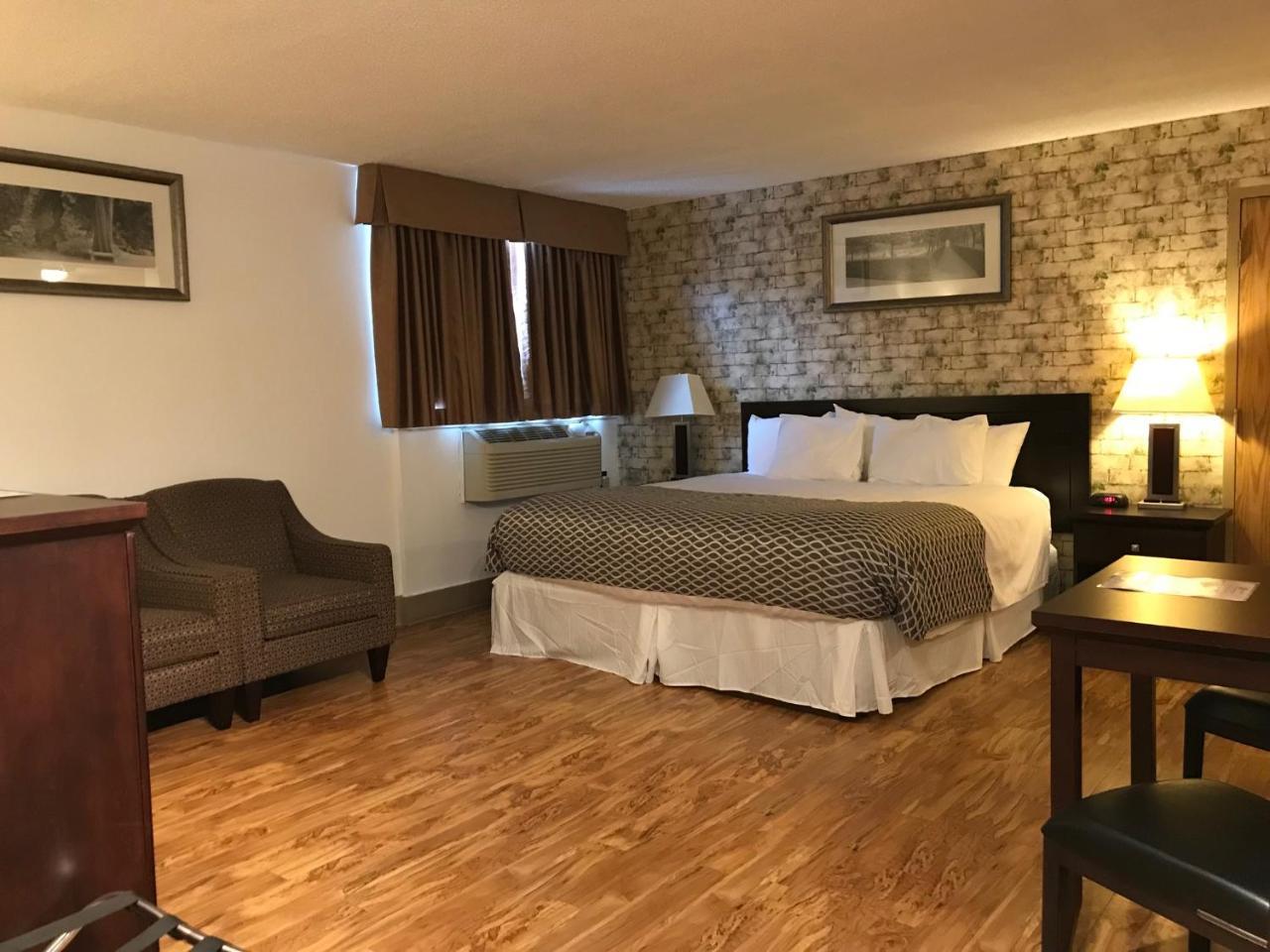 Stonebridge Hotel Fort Mcmurray Ngoại thất bức ảnh